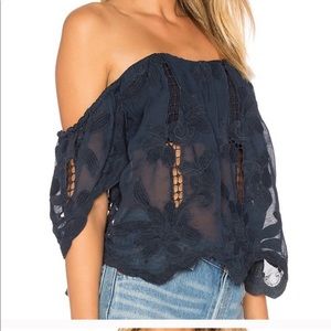 Lovers and friends life’s a beach top